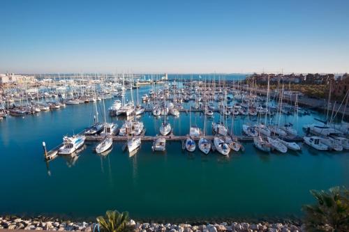 Suites Puerto Sherry - image 8