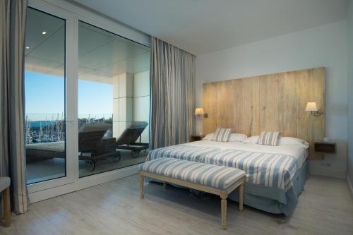 Suites Puerto Sherry