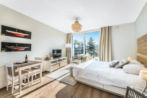 Noirettes 20 - Self Check In by Homenhancement in Genf, Schweiz