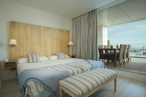 Suites Puerto Sherry