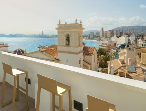 Gastrohotel Boutique RH Canfali - image 11
