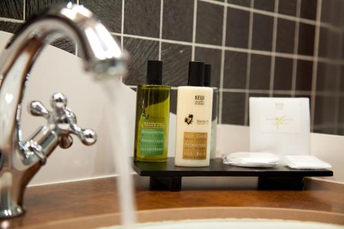 Hotel Fontaines du Luxembourg - image 10