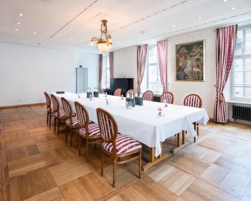 Hotel Stadthaus - main image