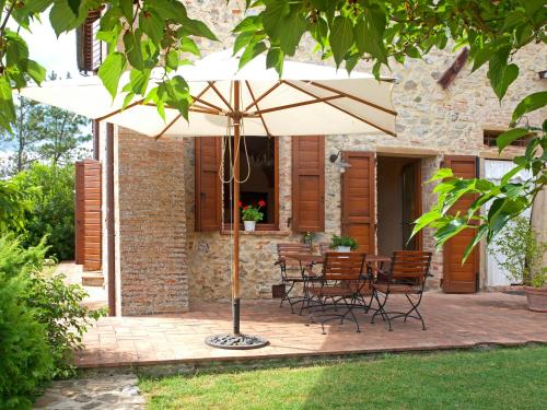  Country House Nazzano, Pension in Gambassi Terme