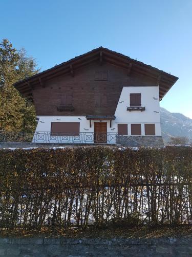 La Roseraie gîte à louer Baulen