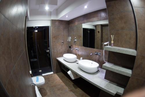Hotel Leonardo Da Vinci Wellness SPA - main image