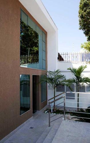 Hotel Conexao Pampulha photo