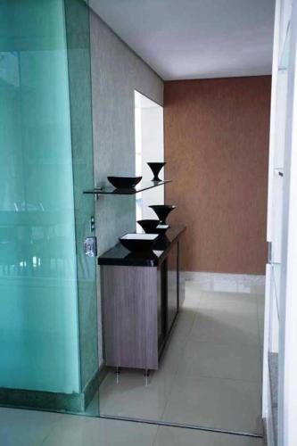 Hotel Conexão Pampulha – Belo Horizonte, GA