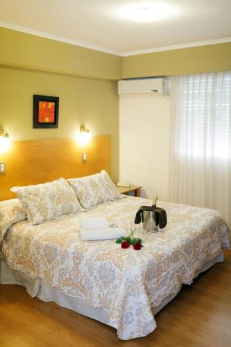 Grand Hotel in 레콘키스타