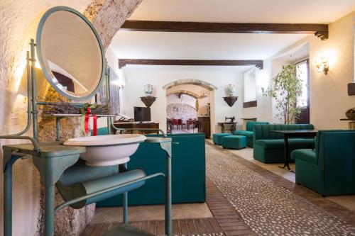 Hotel Alle Vecchie Arcate - image 11