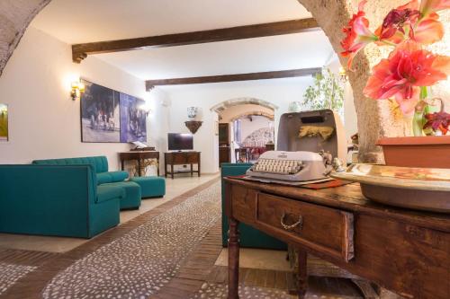 Hotel Alle Vecchie Arcate - image 12