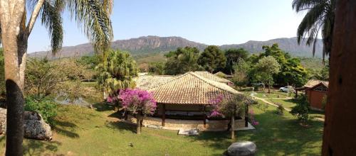 Calcada Sao Jose, Tiradentes
