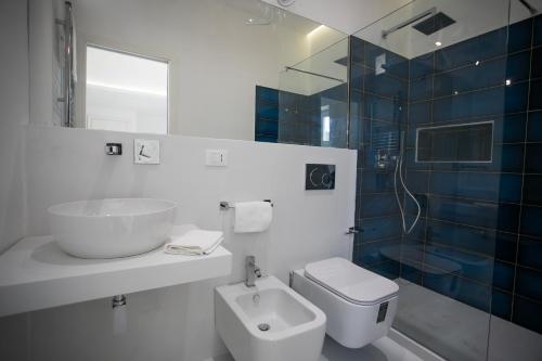 Ortigia Casa Fab Room Type - Double Room with Exclusive Terrace