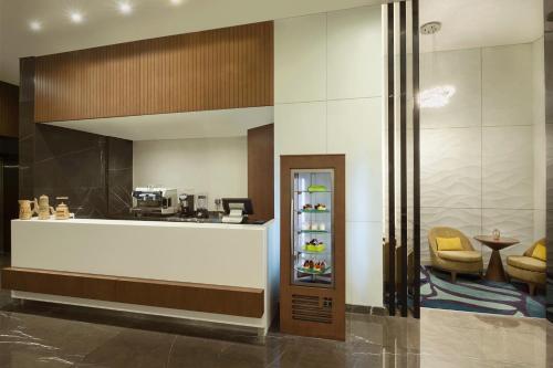 Wyndham Garden Ajman Corniche