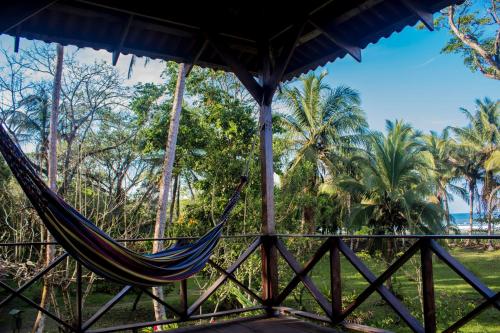 Casa Grande at Pacuare Reserve