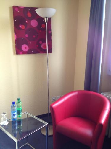 Hotel Bären Suhr - image 13