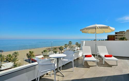 Sol Torremolinos - Don Marco Adults Recommended - Hotel - Torremolinos