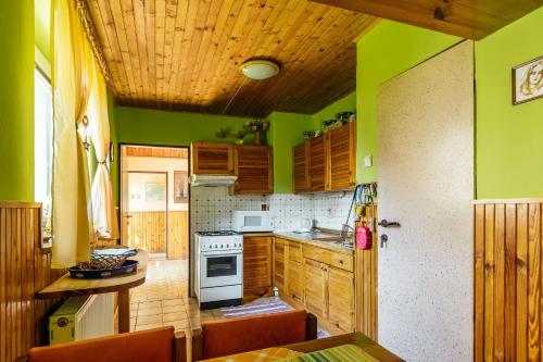 Homestay Gustav Halas obrázok