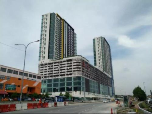 Evo Suite Bangi With Wifi Malaysia Reviews Prices Planet Of Hotels