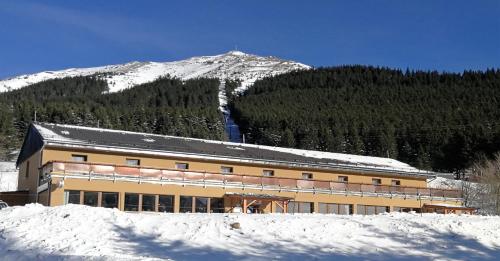 Alpenstern Hotel