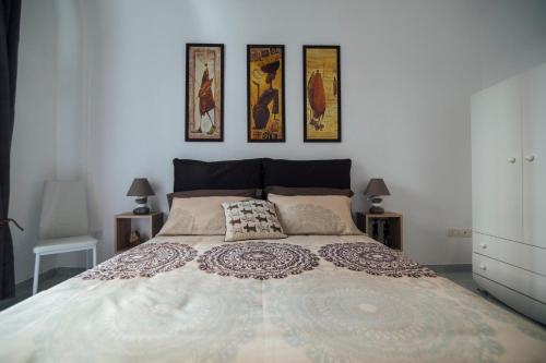Via Vittorio Emanuele Apartment - image 12