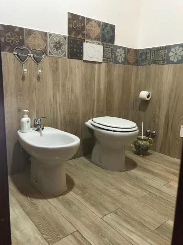 alloggio turistico La Stalla