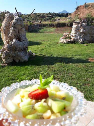  Arodamos Apts & Studios - Mavros Molos in Kissamos