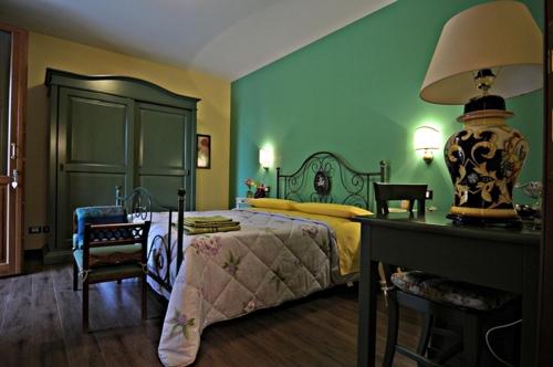 Guestroom, Il Giardino Dei Limoni in Montecassiano