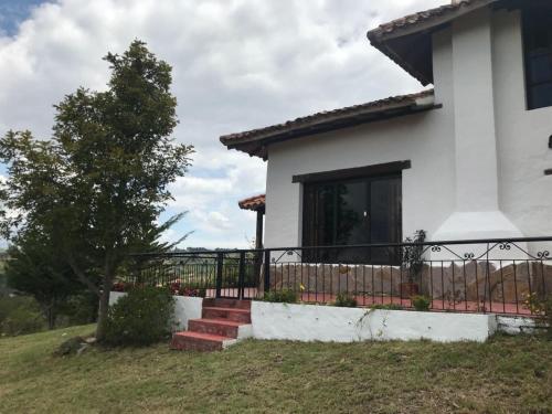 Cabaña La Elvira - image 5
