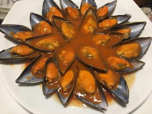 HOSTAL-RESTAURANTE SAINT JAMES WAY CACABELOS