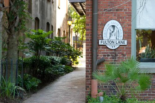 Fulton Lane Inn, Charleston