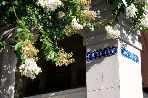 Fulton Lane Inn - image 7