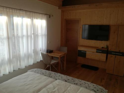 1 king bed