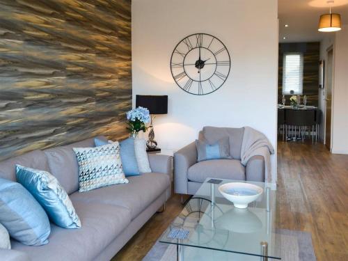 Seaspray Beach House, , Northumberland