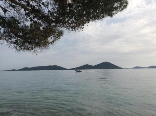  The Sea Cottage Apartments in Drage