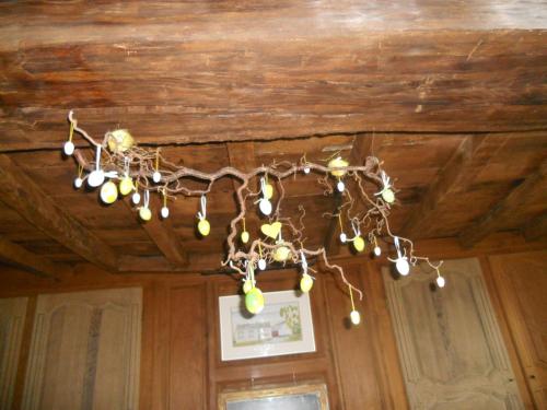 Ferme De Guersignies B&B - image 3