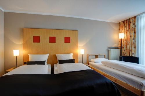 Centro Hotel Nürnberg - main image
