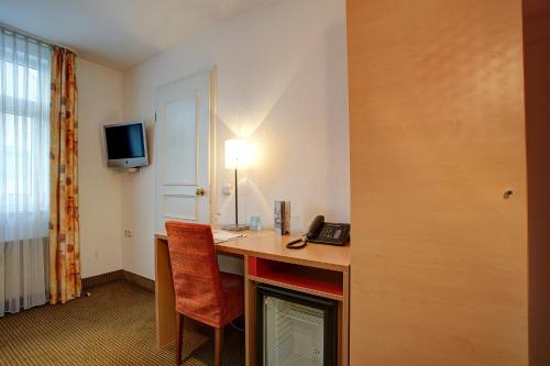 Centro Hotel Nürnberg - image 3