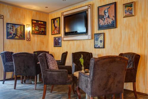 Centro Hotel Nürnberg - image 5