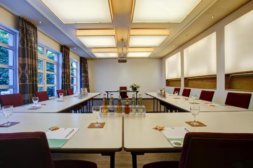 Centro Hotel Nürnberg - image 7