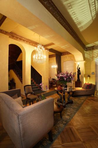 Boutique Hotel Mansion del Angel - image 5