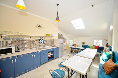 Hostel Pupa 1