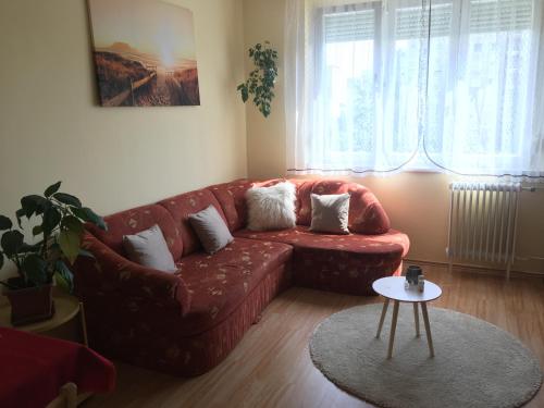 Hyggelig apartment on the 5th in Győr