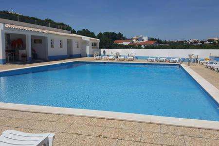  Aqua Plaza, Urb. Agua Plaza, Lote 3 , Olhos de Água, Unterkunft in Roja- Pé