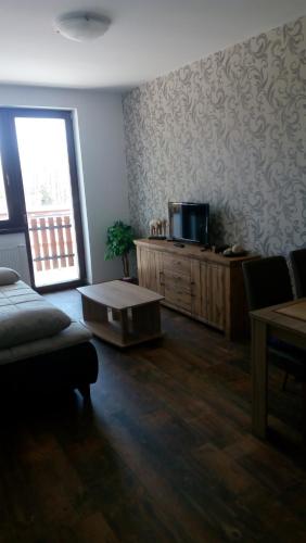 Apartmán Skalnička - Tatranská Lomnica - image 2