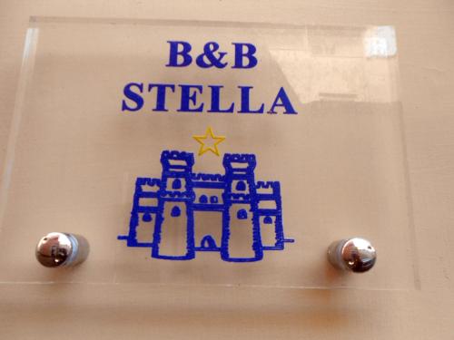  B&B Stella in 80069 Vico Equense