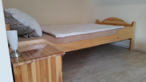 Gästezimmer Langenselbold