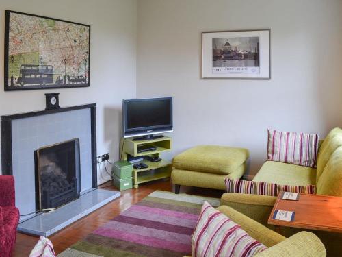 Retro City Base, Blackheath, London