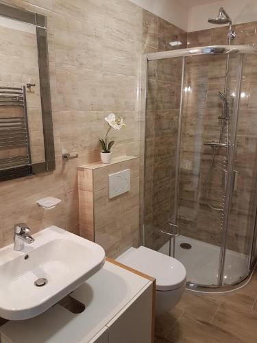 Wellness Apartmány EMPORIO