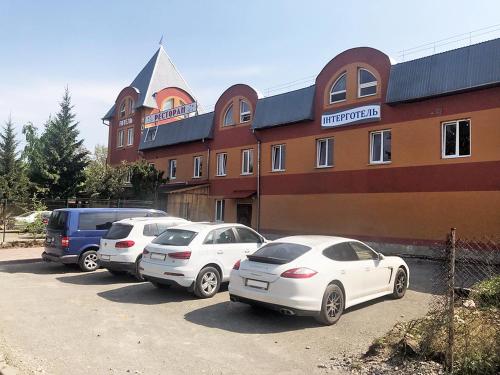 Inter Hotel - image 11